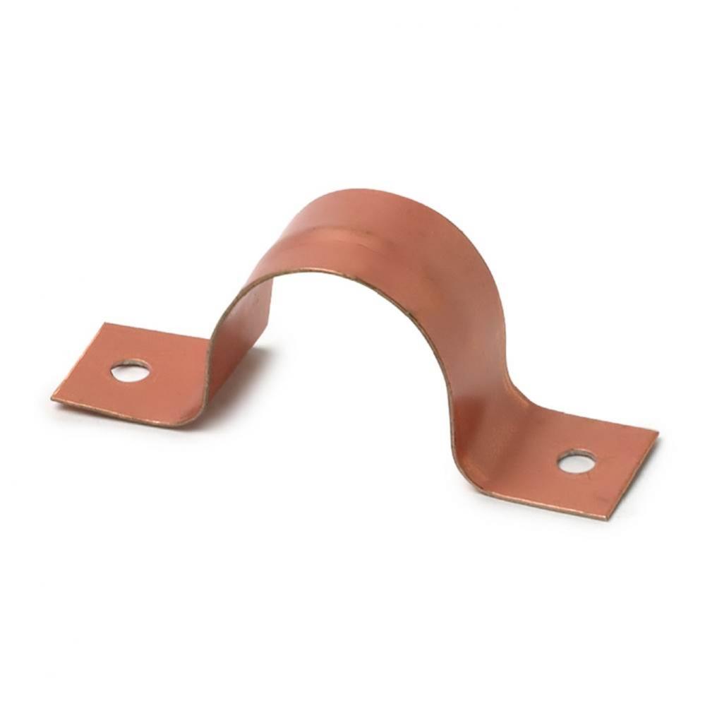 1 In. Copper Tube Strap