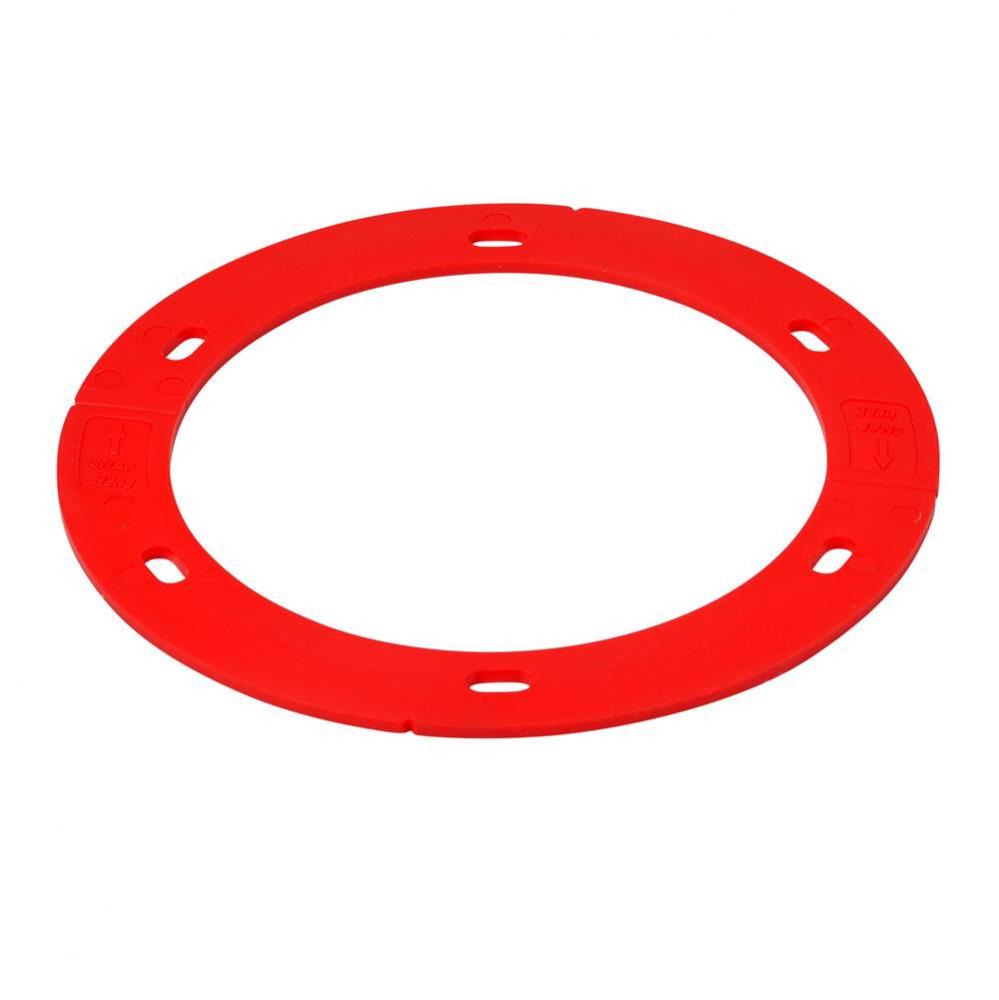 Toilet Flange Spacer 1/8 In.