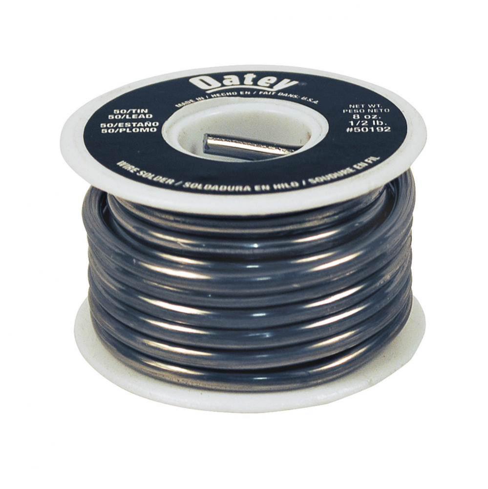 .5 LB 50/50 WIRE SOLDER SPOOL 10-PACK