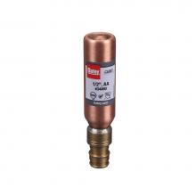 Oatey 34460 - Quiet Pipe Hammer Arrestor, 1/2 In, F1960,  Straight, Aa