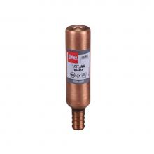 Oatey 34461 - Quiet Pipe Hammer Arrestor, 1/2 In, F1807, Straight, Aa