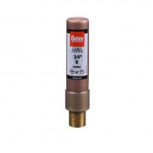 Oatey 34483 - Quiet Pipe Hammer Arrestor- 3/4 In- Male Sweat/Press Str- B