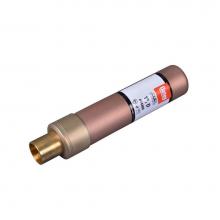 Oatey 34488 - Quiet Pipe Hammer Arrestor- 1 In.- Male Sweat/Press Str- D