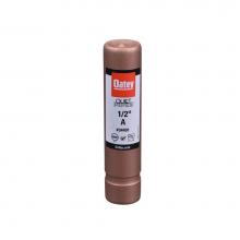 Oatey 34491 - Quiet Pipe Hammer Arrestor, 1/2 In., Cpvc Socket Straight, A