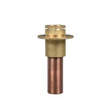 Oatey 37510 - Moda Tailpiece, 1/2 Copper Adapter