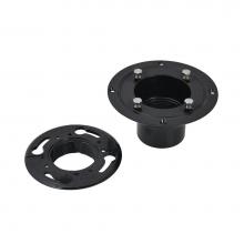 Oatey 42269 - Abs Low Profile Drain Base Clamping Collar And Fasteners