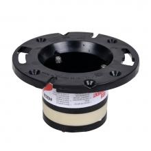 Oatey 43538 - Abs Cast Iron Flange Replacemt