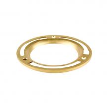 Oatey 43551 - Brass Closet Flange Ring