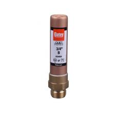 Oatey 34492 - Quiet Pipe Hammer Arrestor, 3/4 In., Cpvc Socket Straight, B