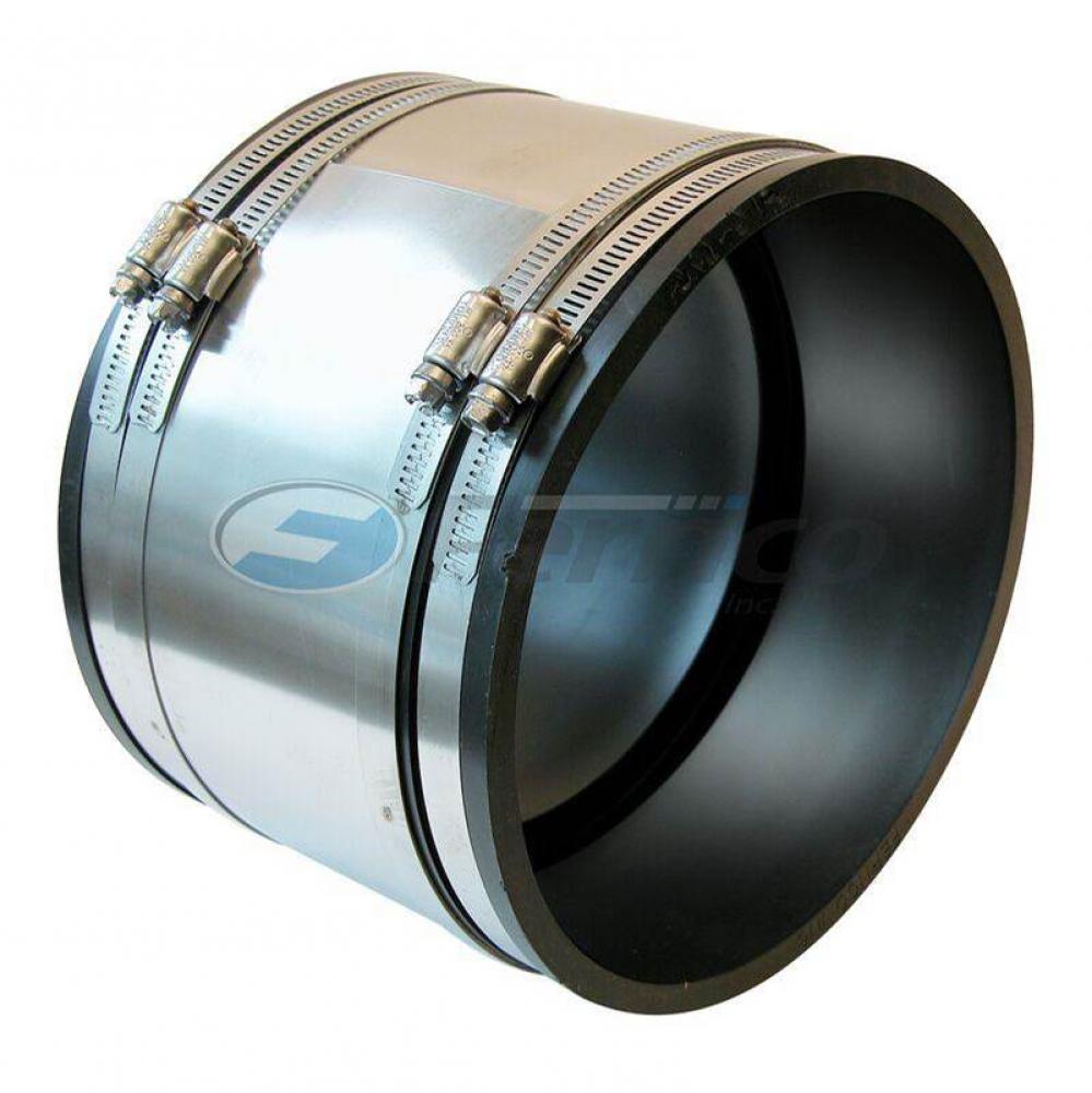 Coupling 8&apos;&apos;Conc-8&apos;&apos;Ci/Pl