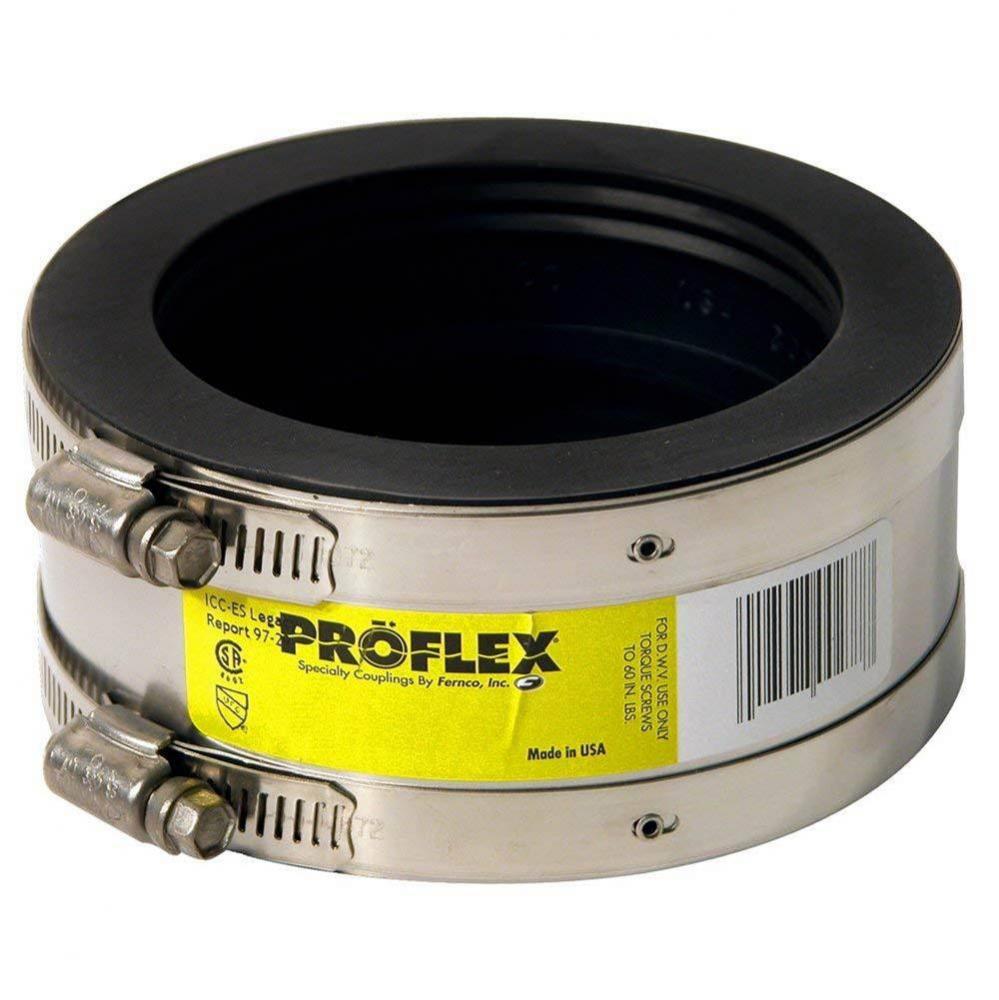 Proflex 4X4 Ci/Pl