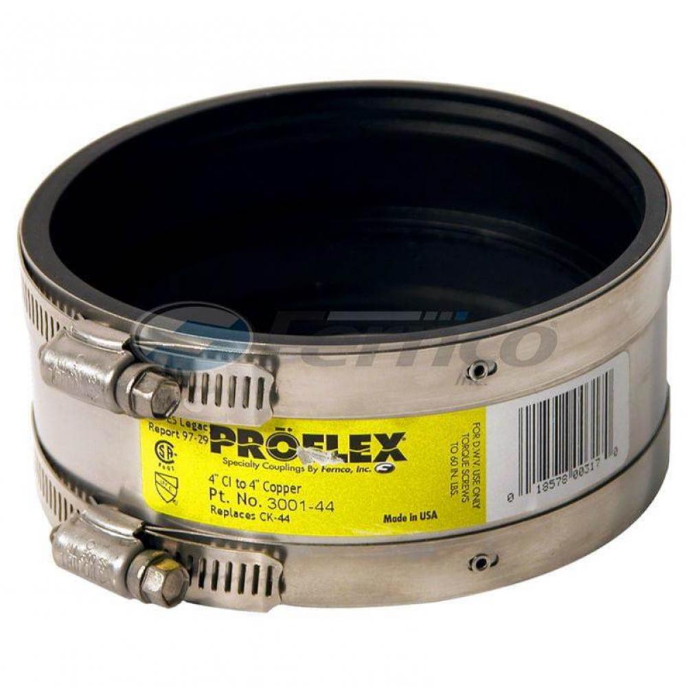 Proflex 4X3 Ci/Pl-C