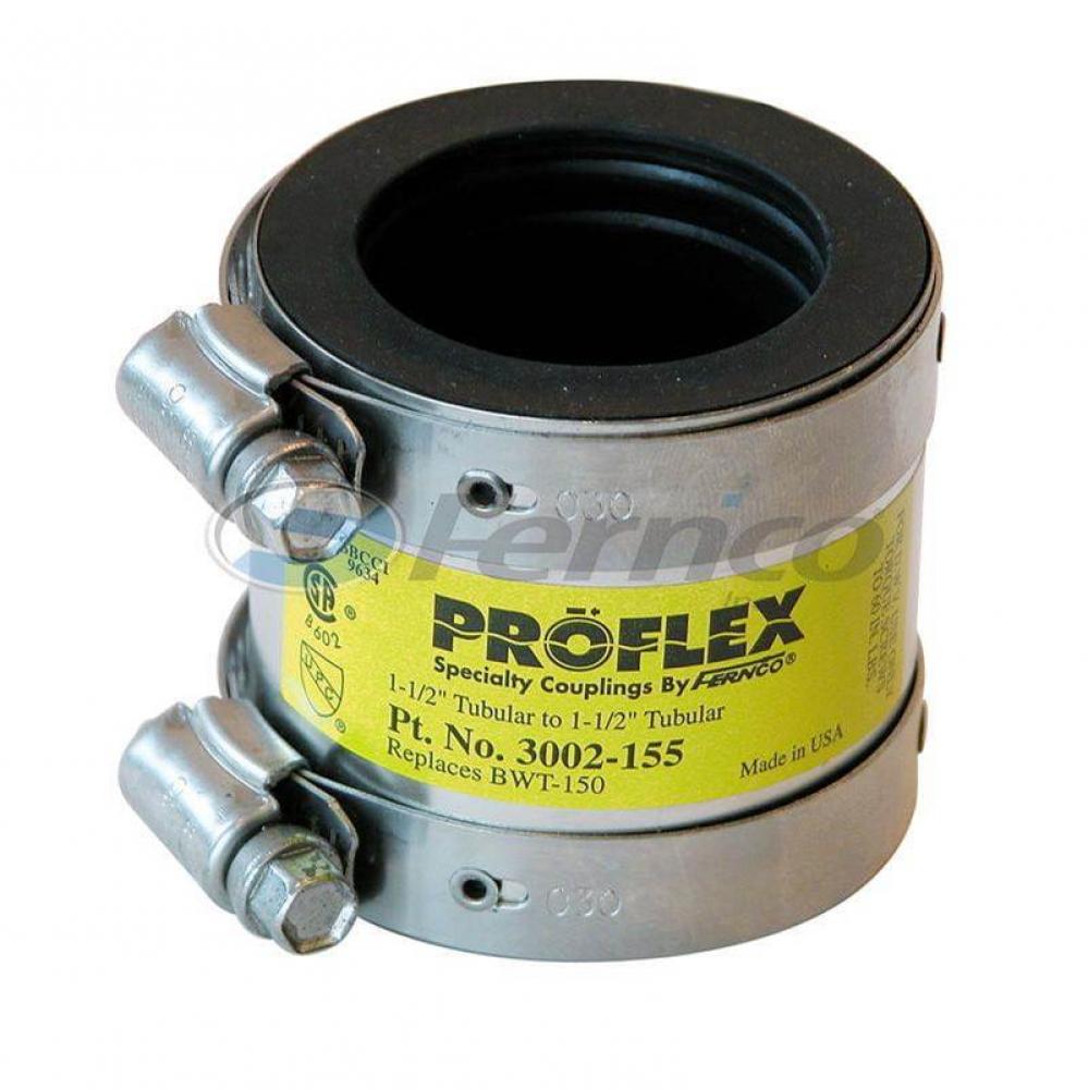 Proflex 1.5X1.5 Tub