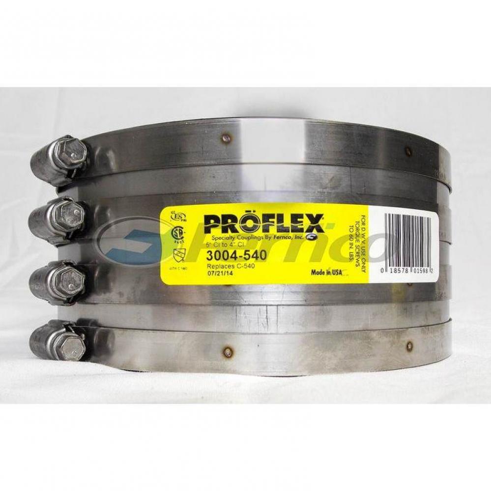 Proflex 5X4 Ci-Ci/Pl