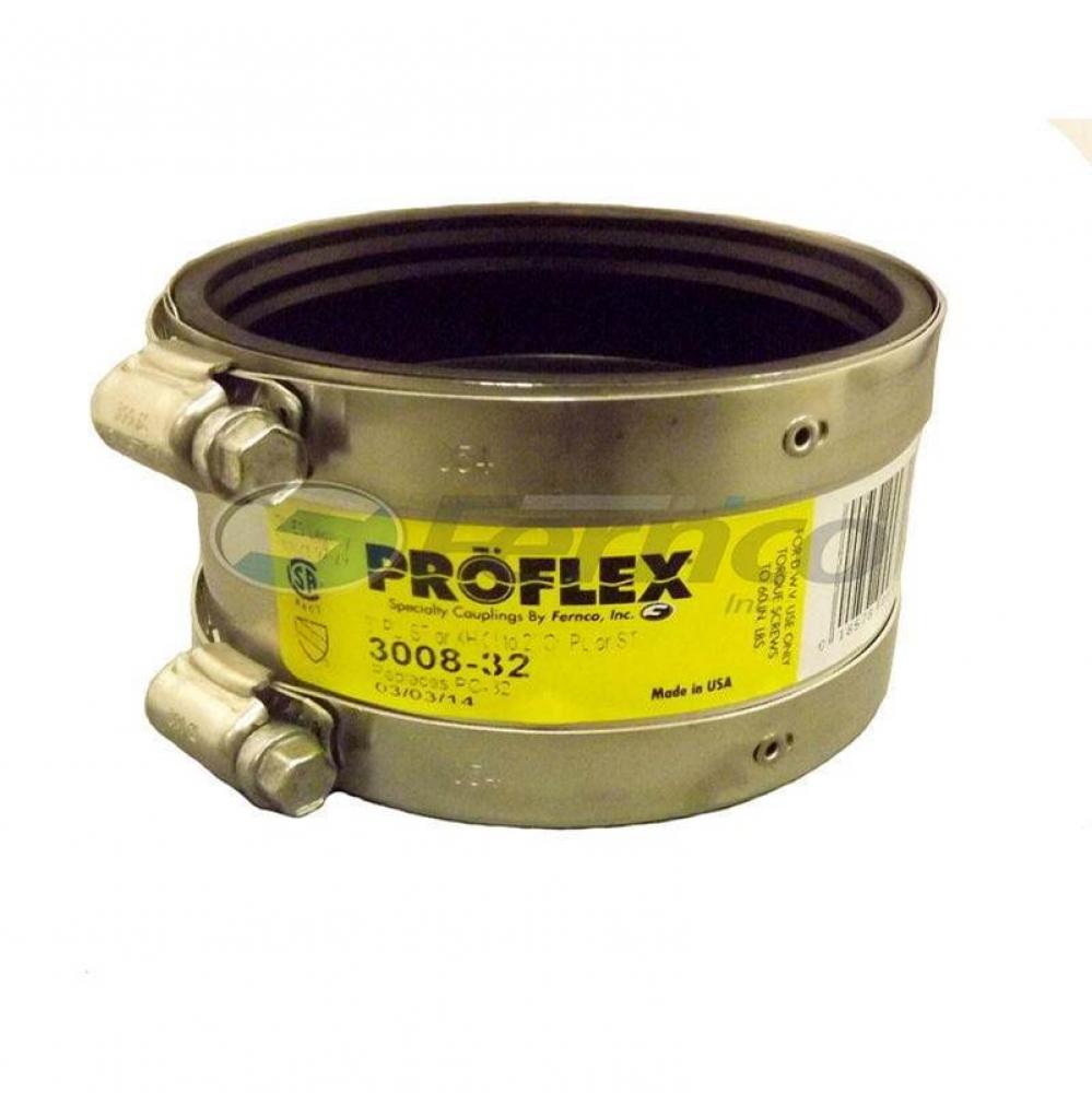 Proflex 3X2 Pl/Xh-Ci/Pl
