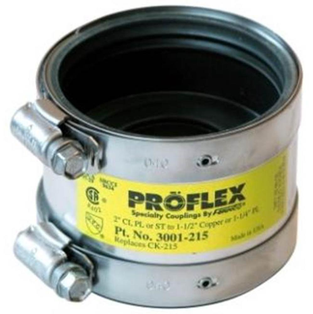 Proflex 2X1.5 Ci/Pl-C