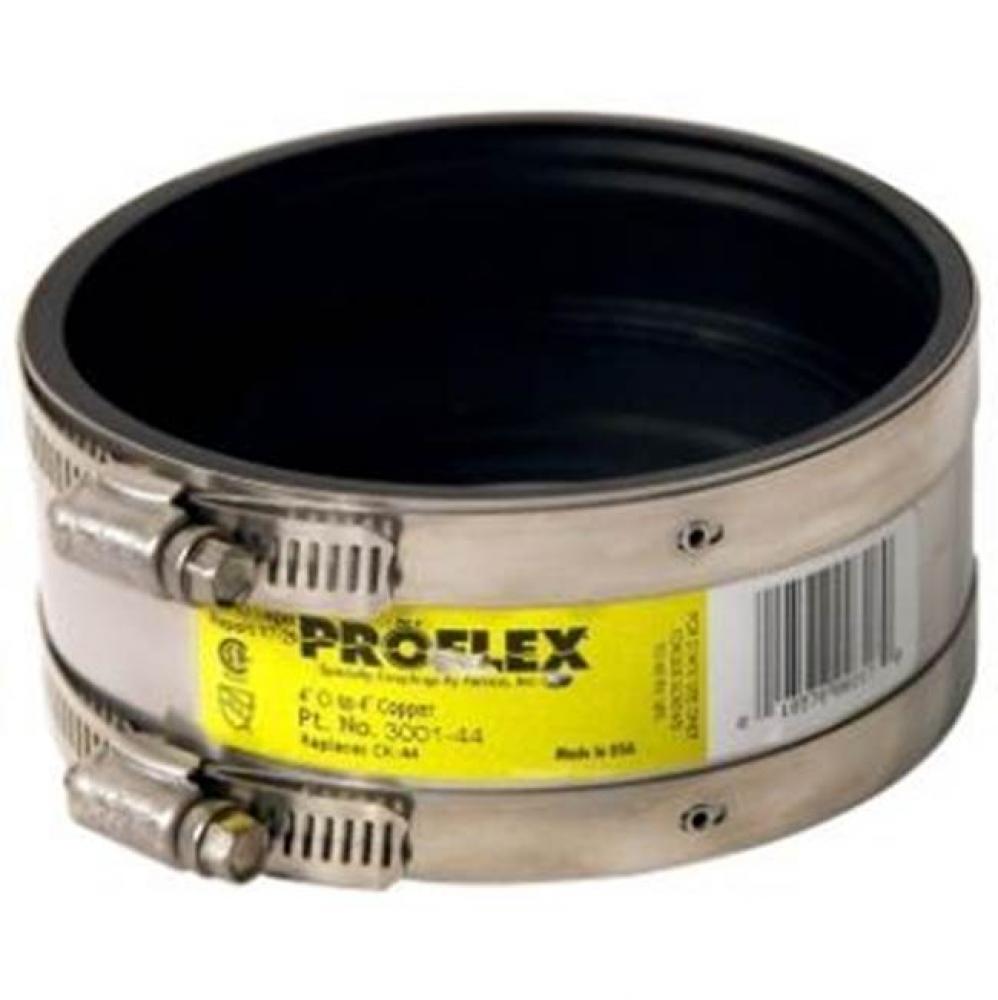 Proflex 4X4 Ci/Pl-C