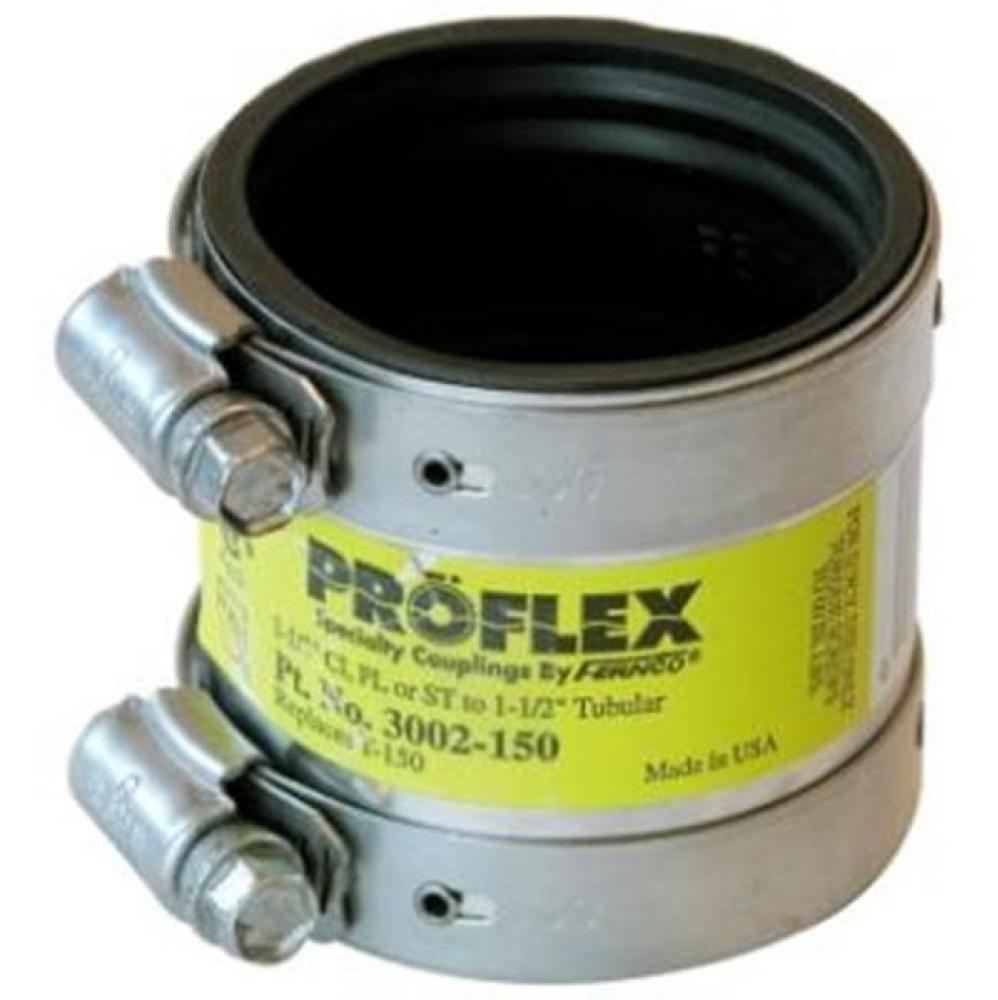 Proflex 1.5X1.5 Ci/Pl-Tub