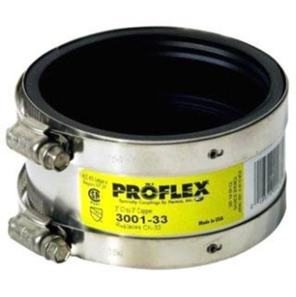 Proflex 3X2 Ci/Pl-C
