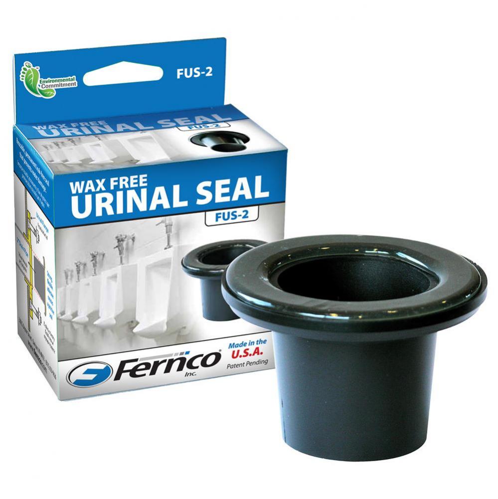 2&apos;&apos; Urinal Seal