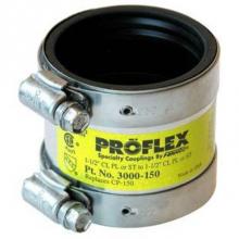 Fernco 3000-150 - Proflex 1.5X1.5 Ci/Pl