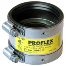Fernco 3000-215 - Proflex 2X11/2 Ci/Pl