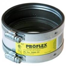 Fernco 3000-33 - Proflex 3X3 Ci/Pl