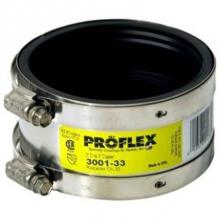 Fernco 3001-33 - Proflex 3X3 Ci/Pl-C
