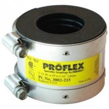 Fernco 3002-215 - Proflex 2X1.5 Ci/Pl-Tub