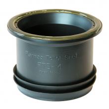 Fernco FTS-4 - 4'' Toilet Seal