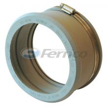 Fernco QS-4S40 - 4'' Qwik Seal - Sched. 40