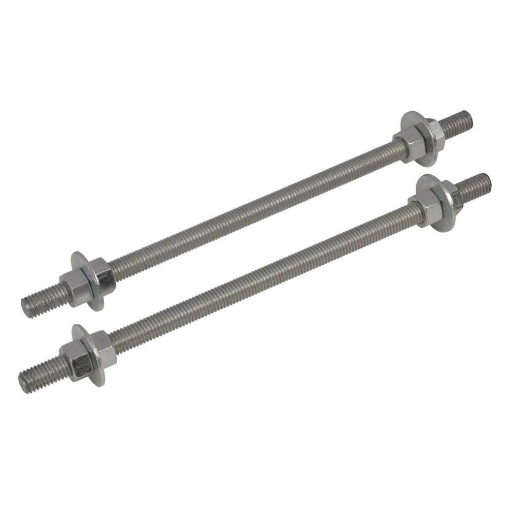 12&apos;&apos; Extension Rods