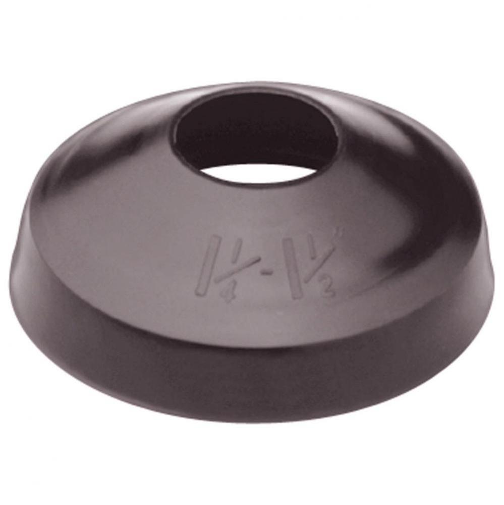 Rain Collars for 1/2&apos;&apos;, 3/4&apos;&apos;, 1&apos;&apos; Vent Pipe