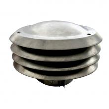 IPS Roofing Products 81694 - MultiCap 3'' - 5'' Type B Vent Cap
