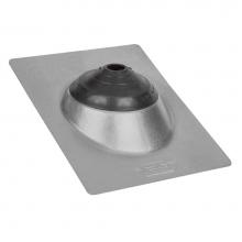 IPS Roofing Products 81716 - 4N1 Aluminum Base Roof Flashings