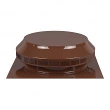 IPS Roofing Products 80705 - 360 Double Louver Vent