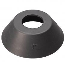 IPS Roofing Products 81744 - Low Profile Pipe Collars for 4'' Vent Pipe