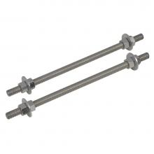 IPS Roofing Products 80603 - 12'' Extension Rods