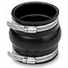 IPS Roofing Products 87580 - 3'' Rubber Expansion Coupling