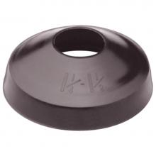 IPS Roofing Products 81745 - Rain Collars for 1/2'', 3/4'', 1'' Vent Pipe