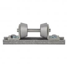 IPS Roofing Products 80606 - Large Pipe Roller