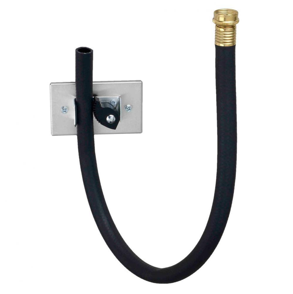 Hose And Holder Accessory
