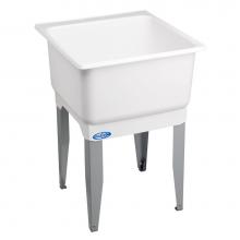 Mustee And Sons 14K - Utilatub Laundry Tub, 5 Pack