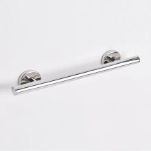 Mustee And Sons 390.324 - Grab Bar, 36'' L, 1.25'', T Style