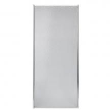 Mustee And Sons 48.700 - Shower Door, 28'' W, Glass