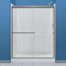 Mustee And Sons 760T-30WHT - Durawall Tile Shower Wall, White, 3 Carton, 760T.1, 760T.2 or 760T.6