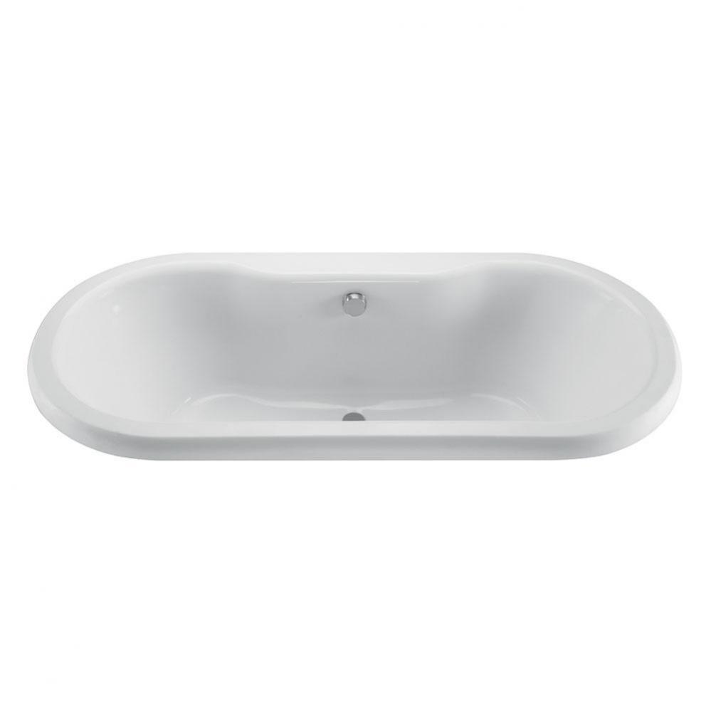 67X36 WHITE AIR ELITE BATH MELINDA 7 DROP-IN