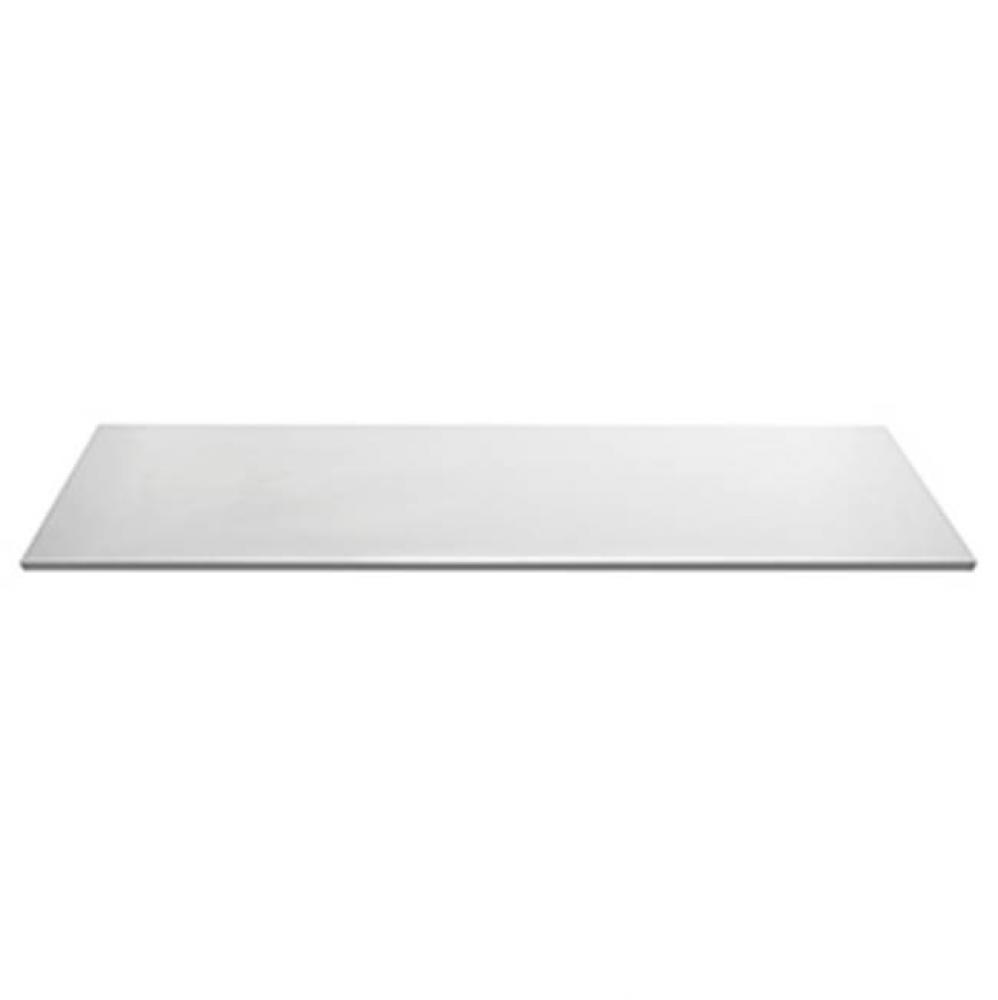 23-38&apos;&apos;,ESS COUNTERTOP,GLOSS BISCUIT