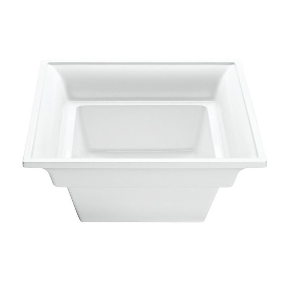 18X18 GLOSS BISCUIT ESS SINK-INTARCIA