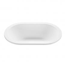 MTI Baths AEAP56-AL-UM - 66X42 ALMOND UNDERMOUNT STD. WHIRLPOOL/ARIA ELITE COMBOnew yorker 2